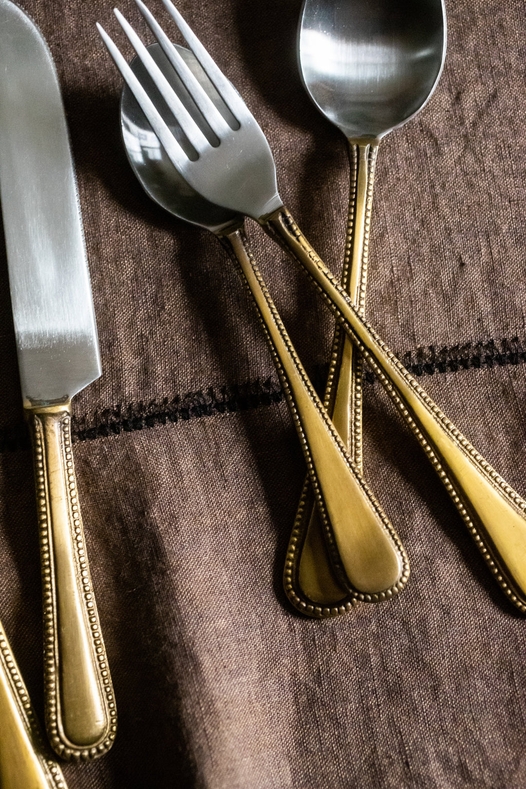 Motee Cutlery