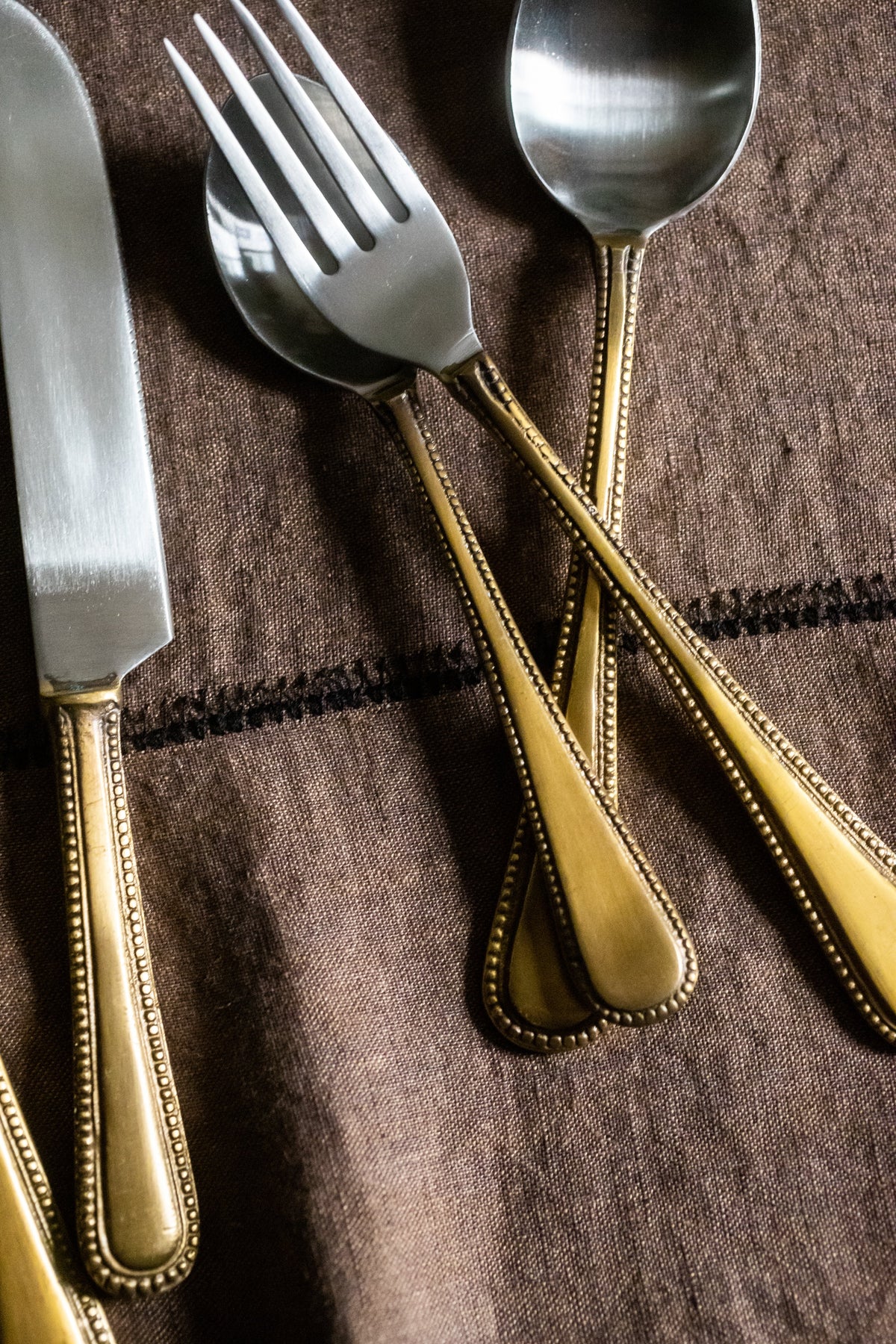 Motee Cutlery