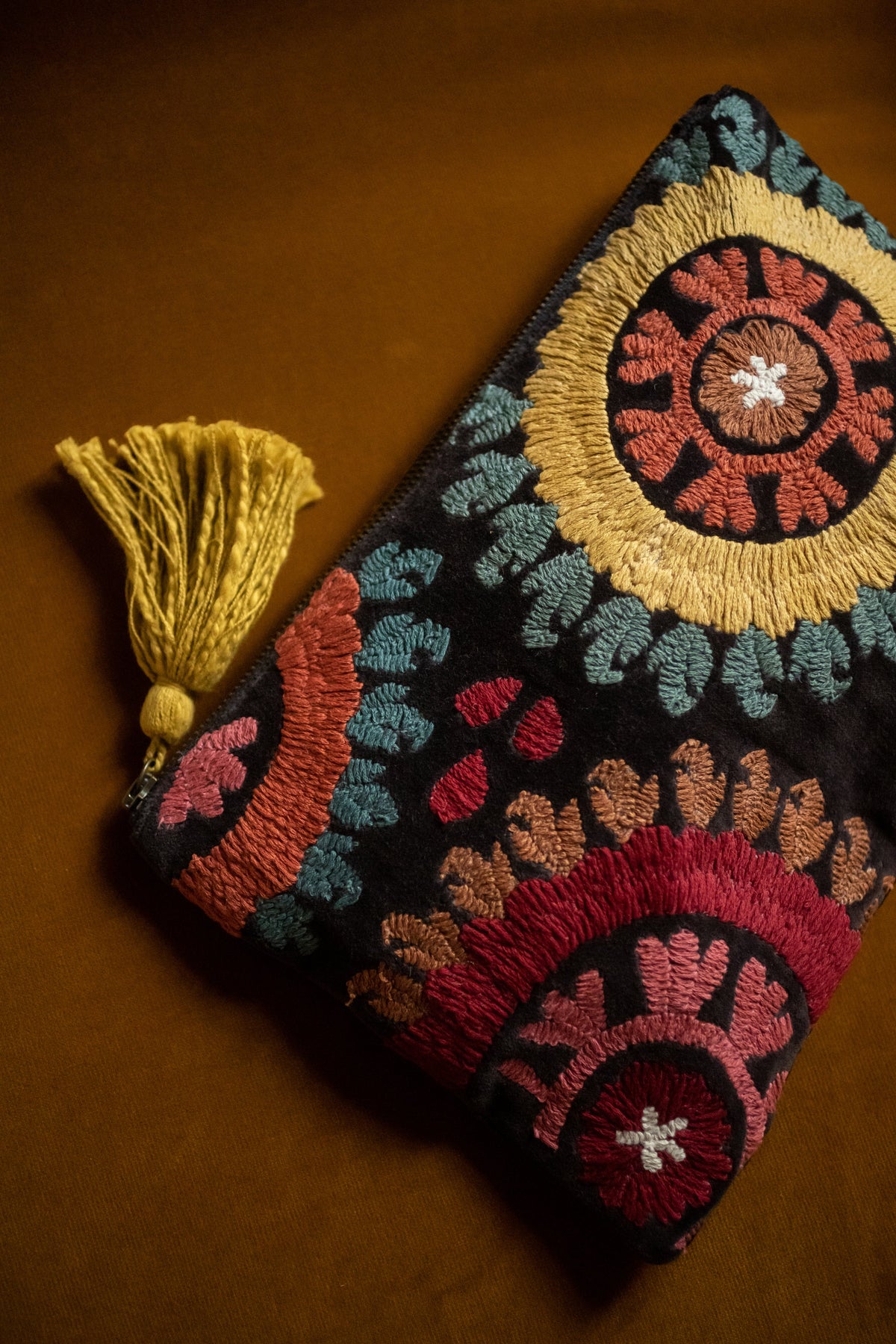 Ayan pouch
