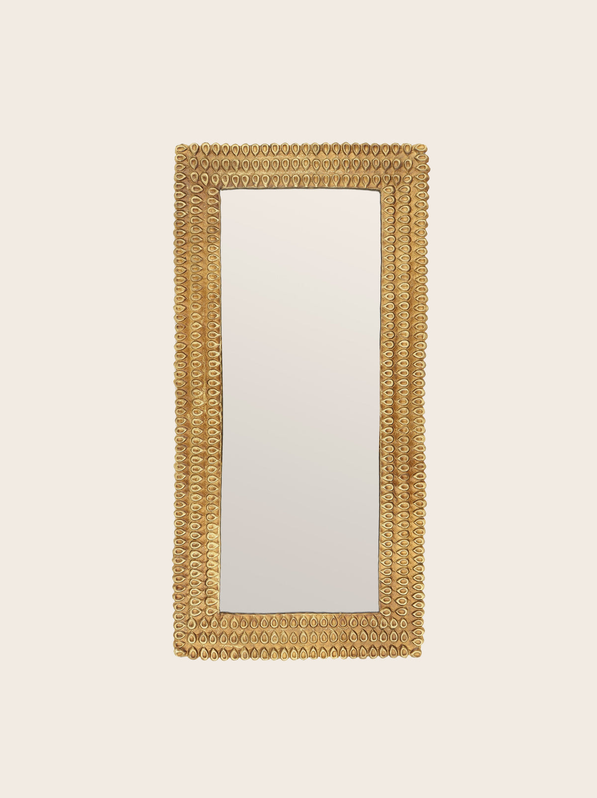 Clint Mirror