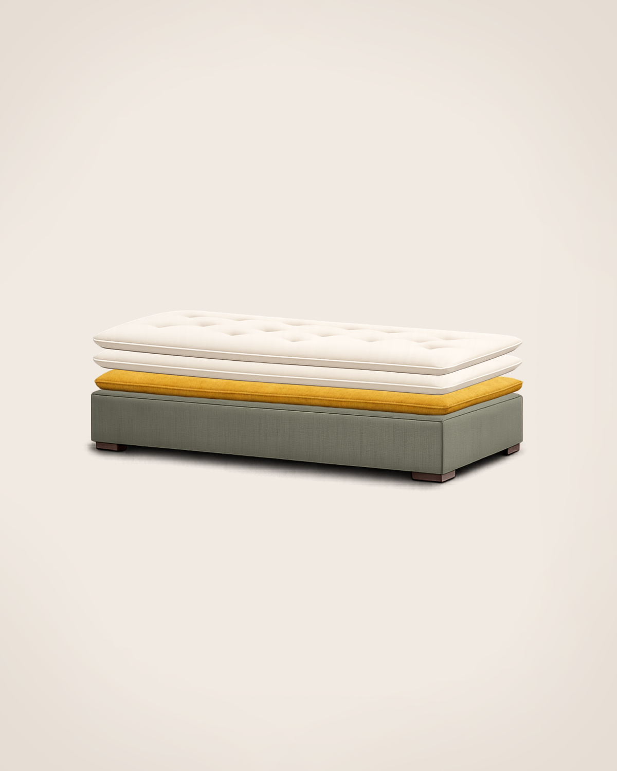 Princess Sofa - Verbena Structure