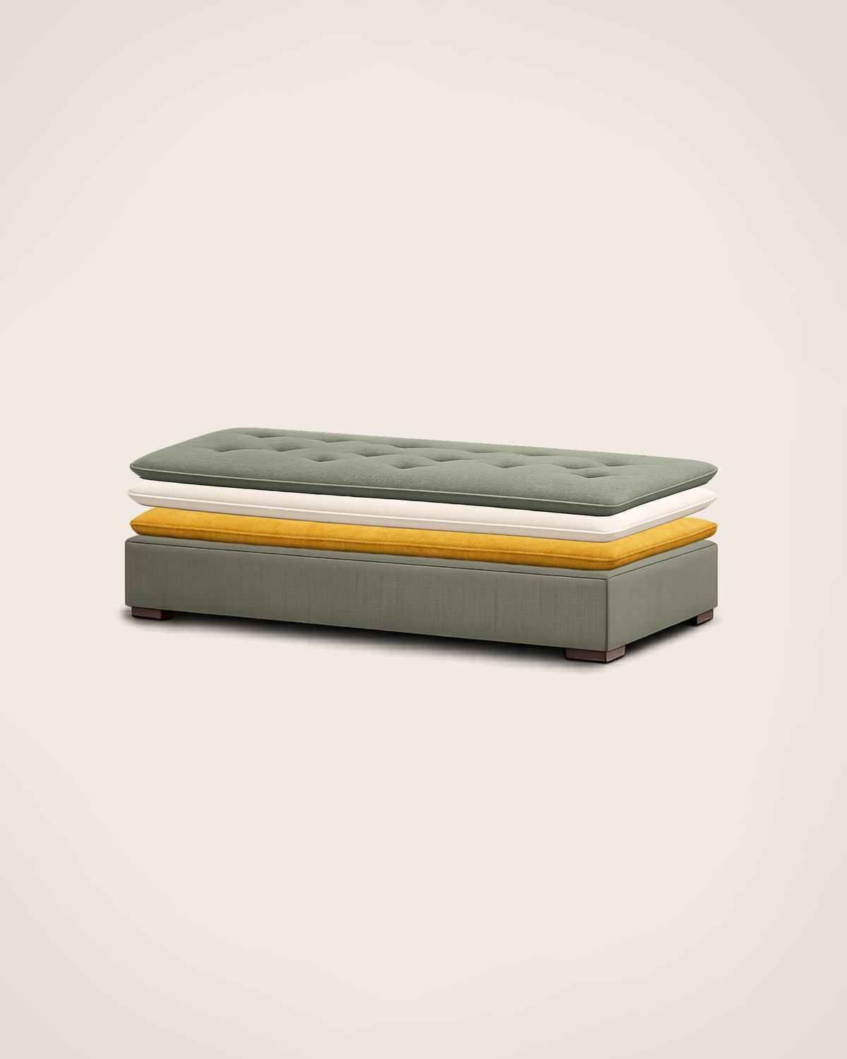 Princess Sofa - Verbena Structure