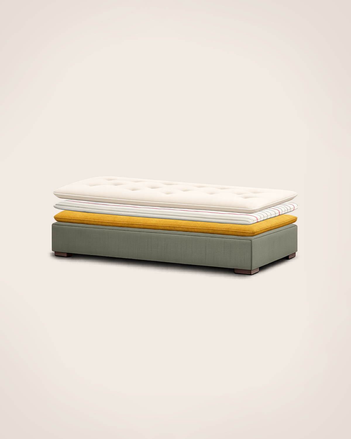Princess Sofa - Verbena Structure