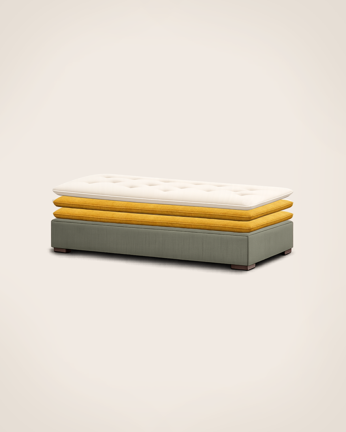 Princess Sofa - Verbena Structure