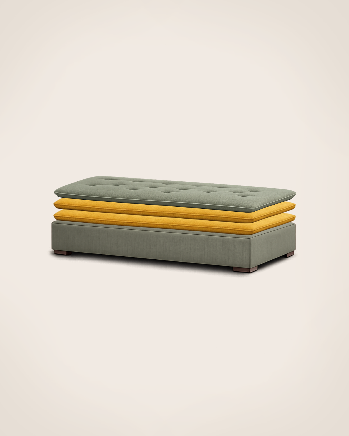 Princess Sofa - Verbena Structure