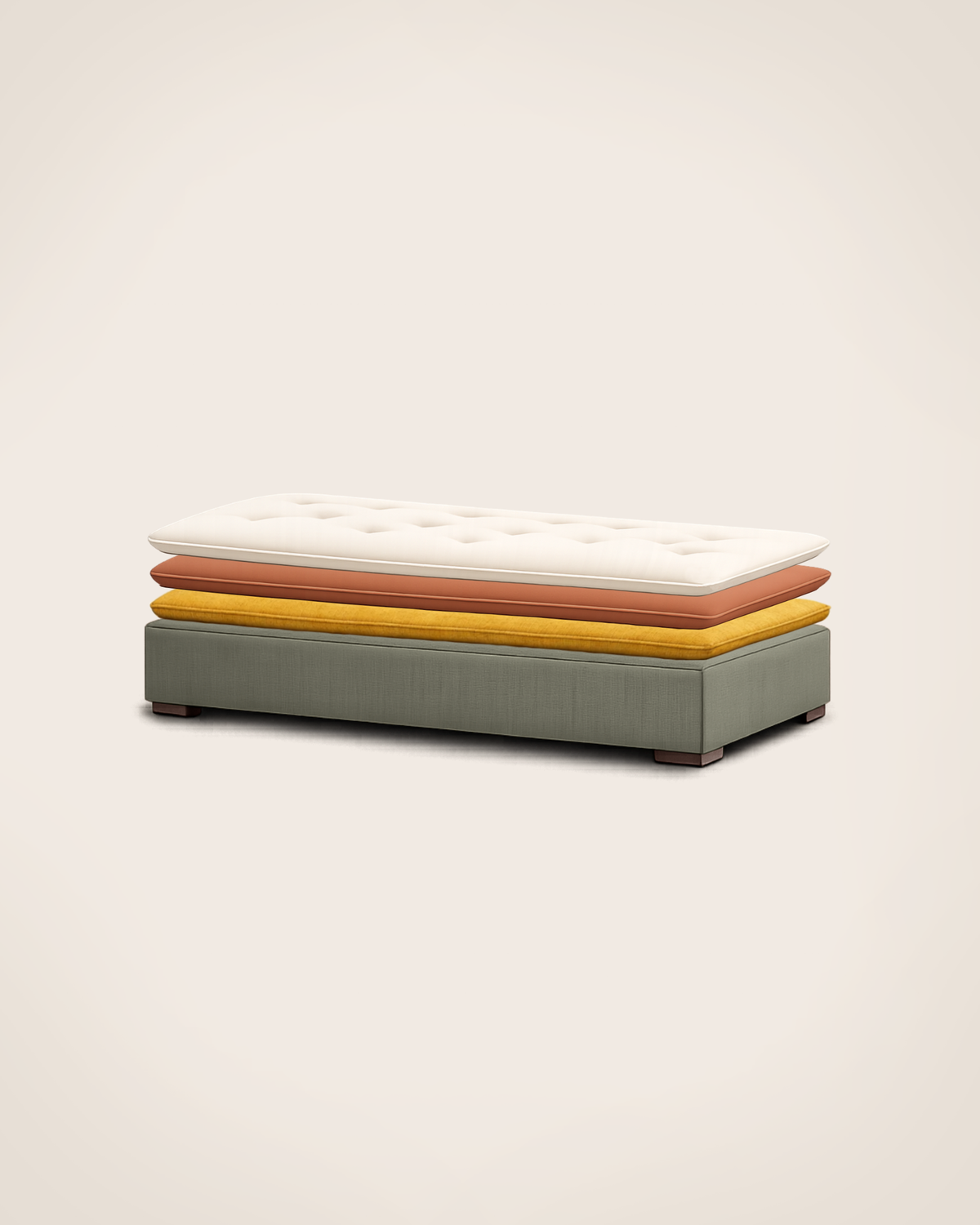 Princess Sofa - Verbena Structure