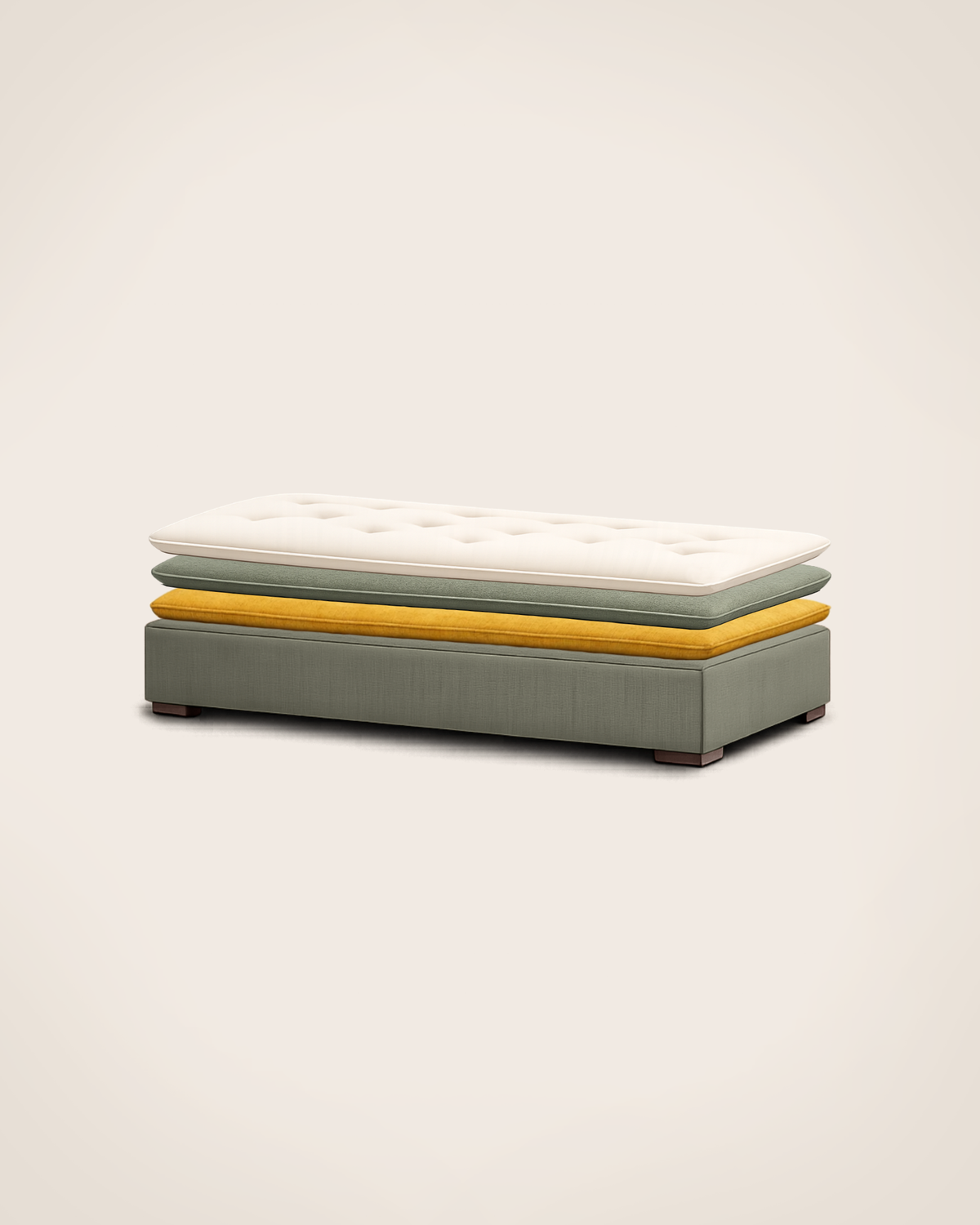 Princess Sofa - Verbena Structure
