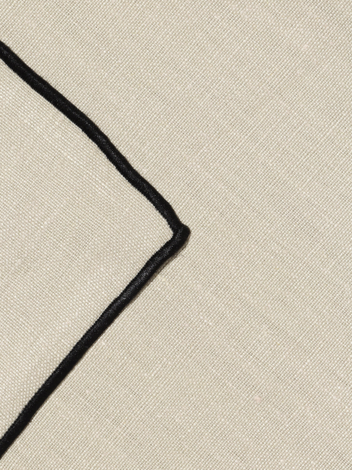 Hemp Curtain