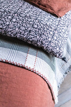Tulipan Quilt