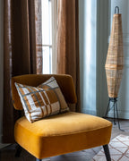 Naasha floor lamp