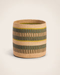 Nigelle Basket lac citron