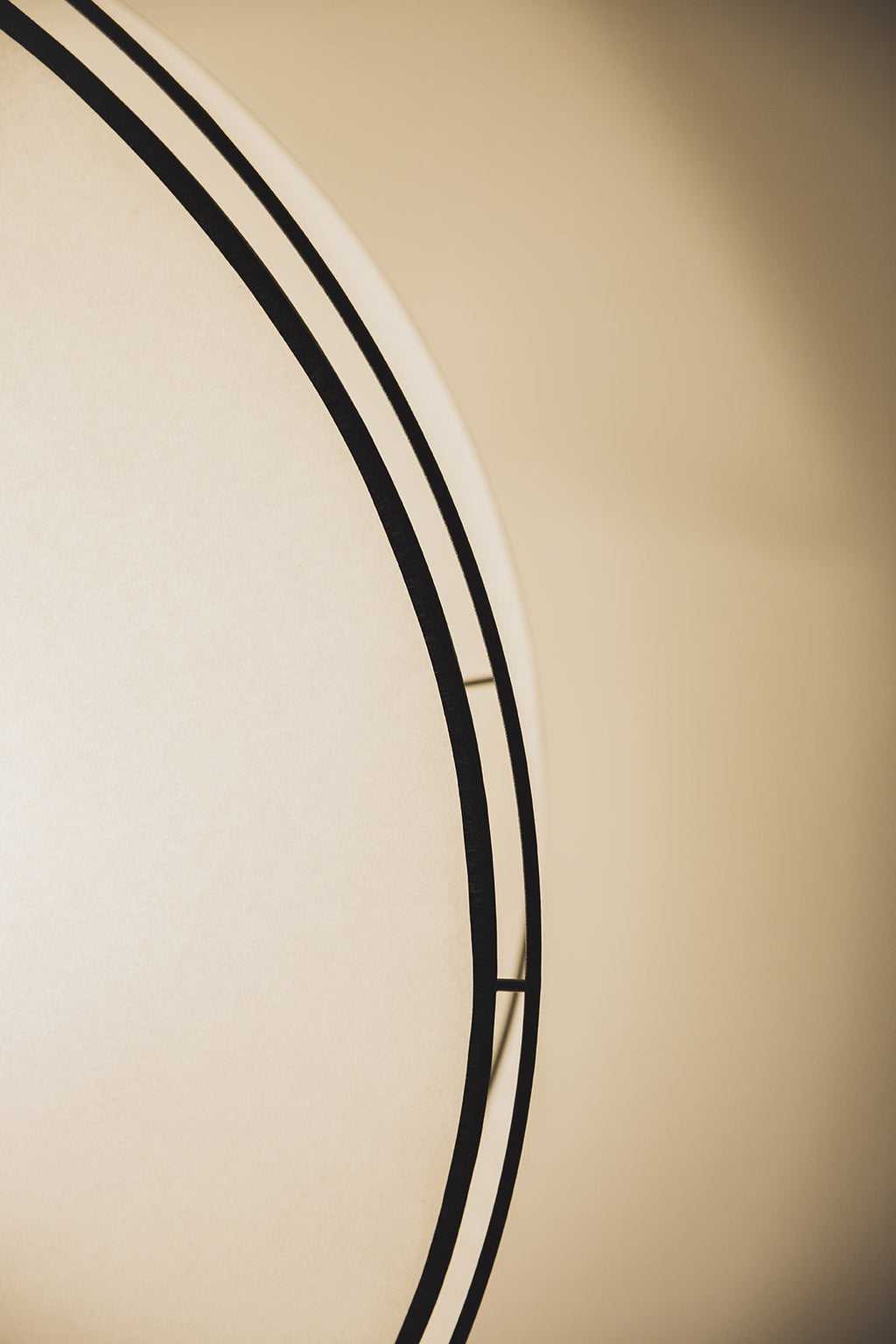 Naomi ceiling light
