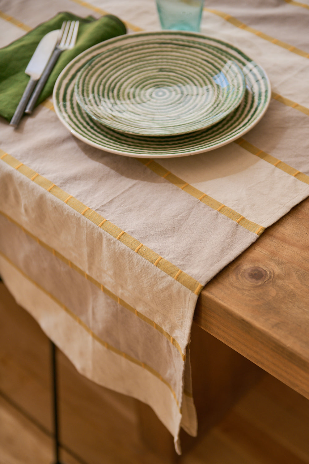 Tablecloth Lyson