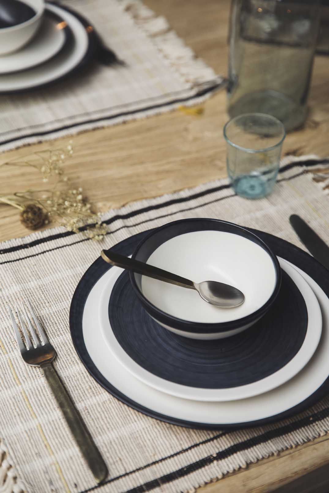 Platao placemat