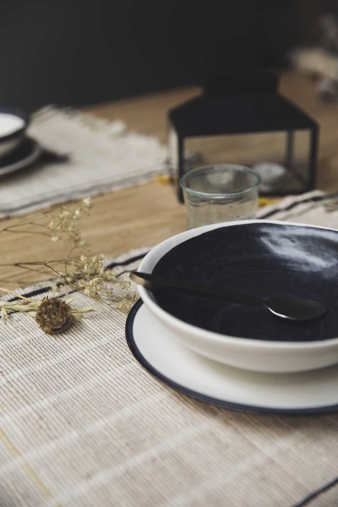 Platao placemat