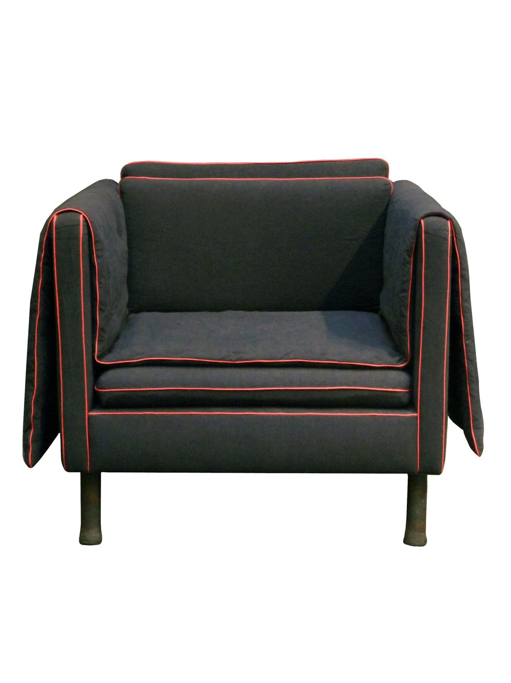 Poppi armchair