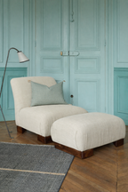Pacha armchair