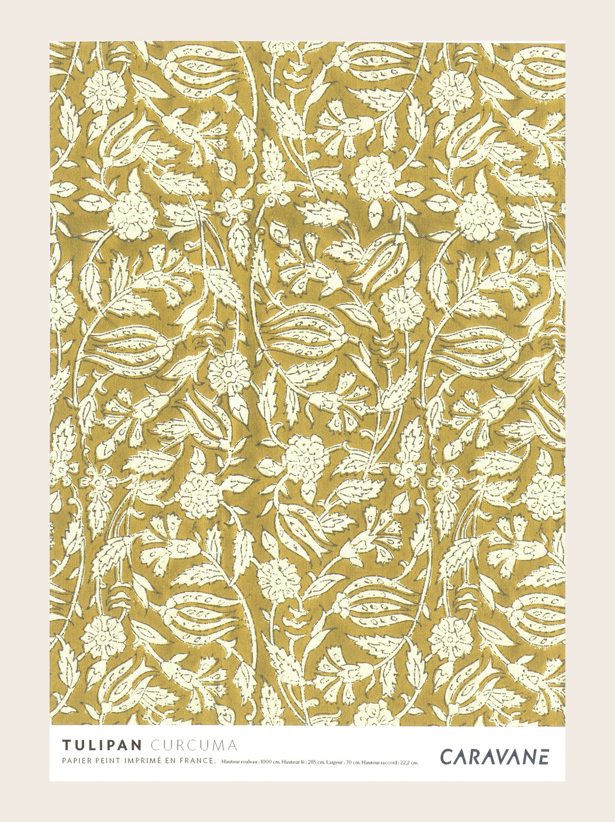 Wallpaper Sample