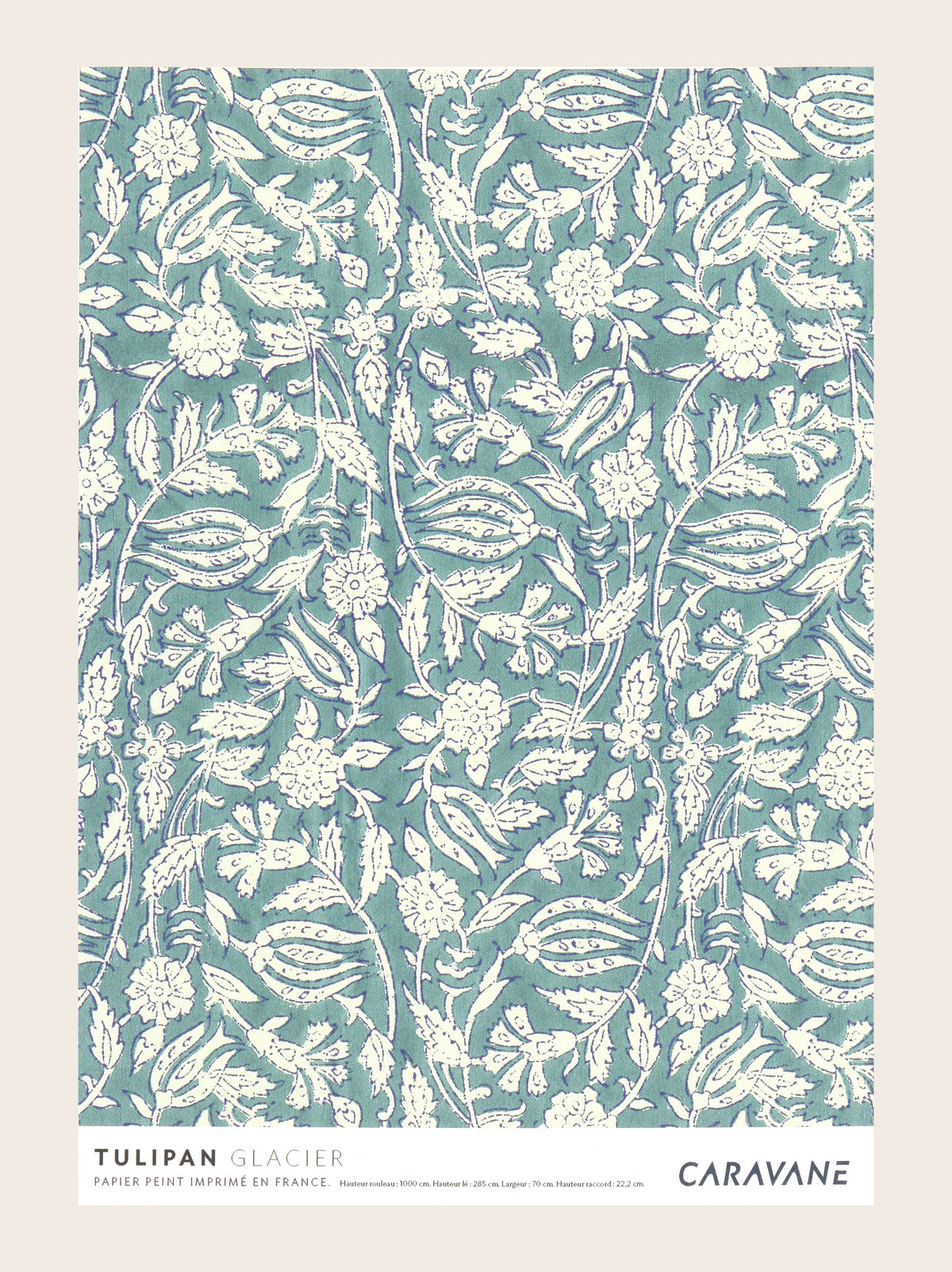 Wallpaper Sample