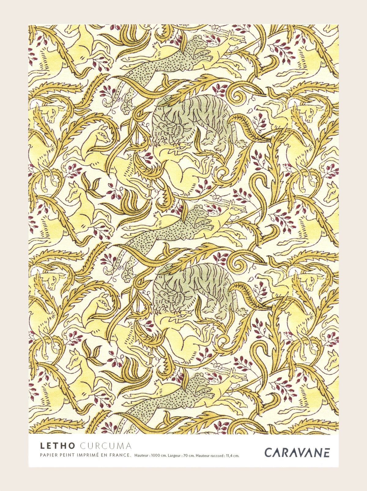 Wallpaper Sample