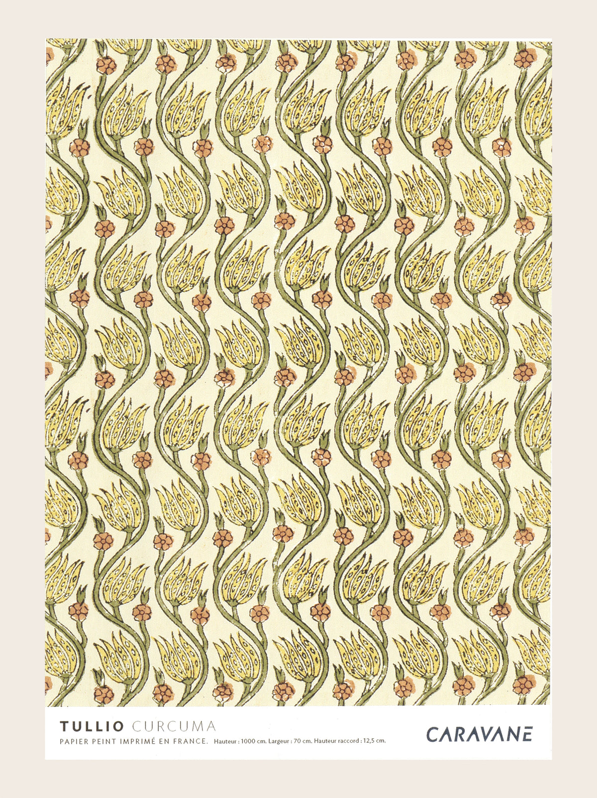Wallpaper Sample