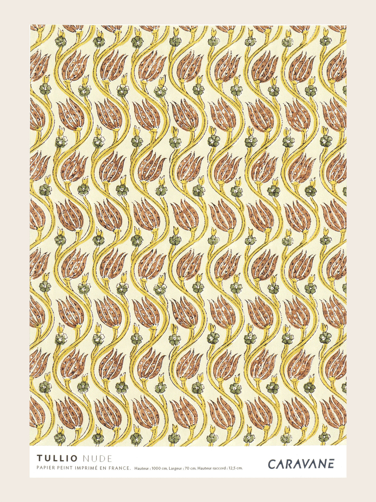 Wallpaper Sample