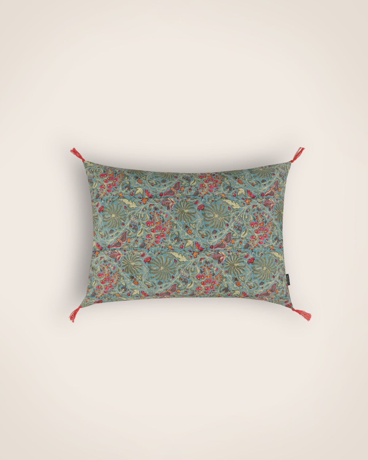 Papilio cushion cover