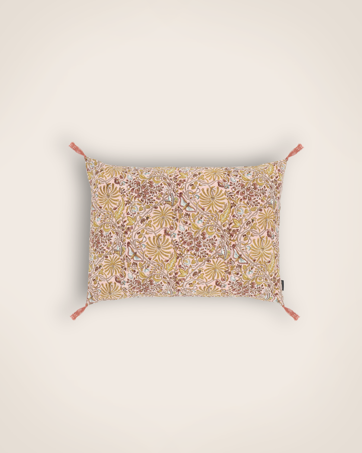 Papilio cushion cover
