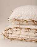 Pattee Bedding Set - Naturel