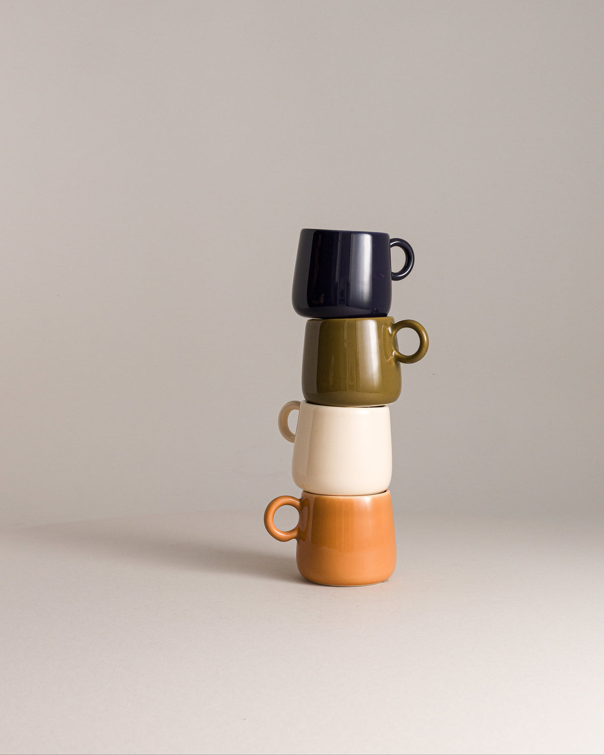 Amarelo Mug