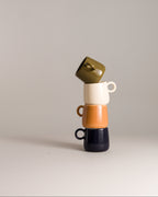 Amarelo Mug