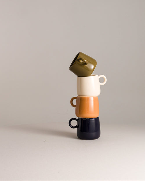 Amarelo Mug
