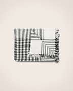 Houndstooth Plaid