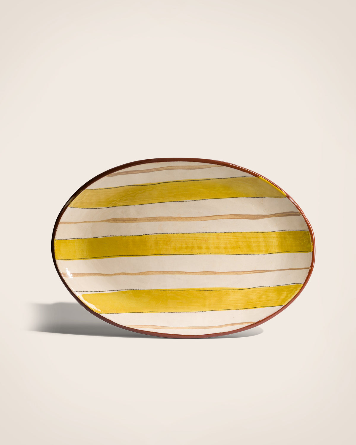 Amalfi dish
