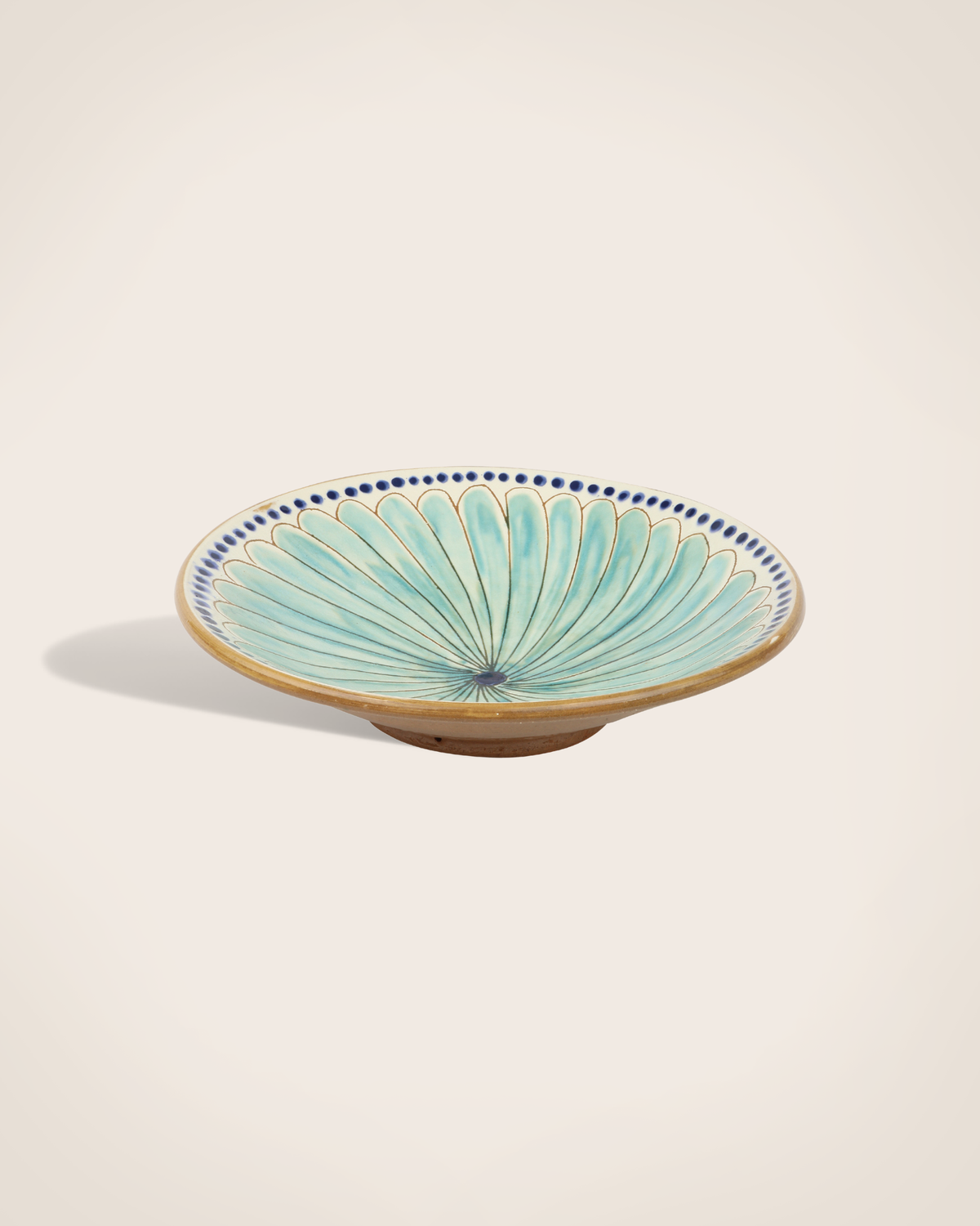 Cleo plate