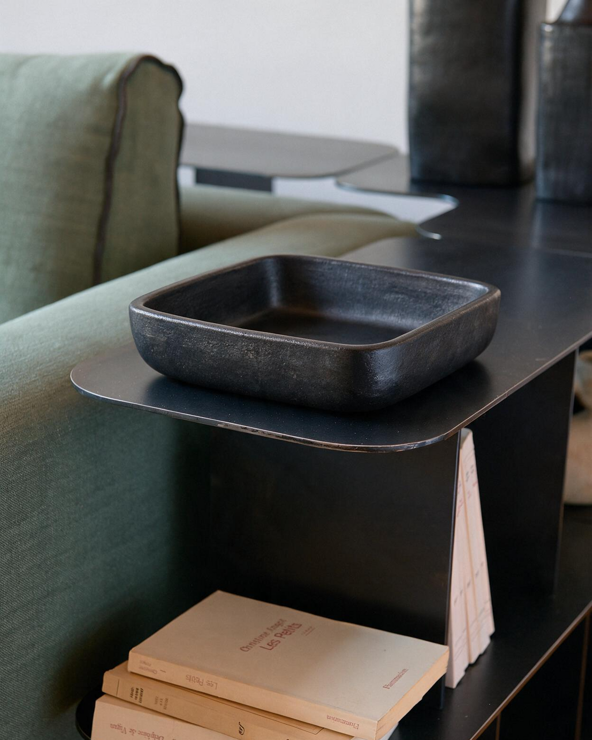 Pyer oven dish