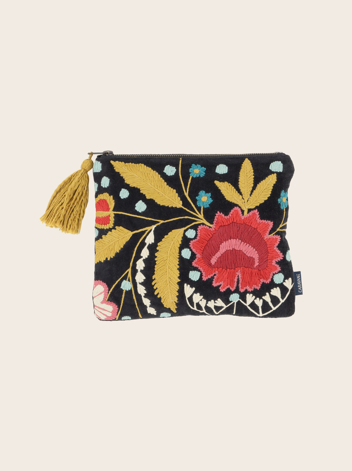 Mysore Pouch