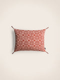 Pomelo cushion cover