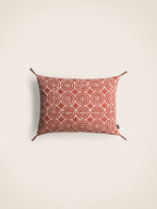 Pomelo cushion cover