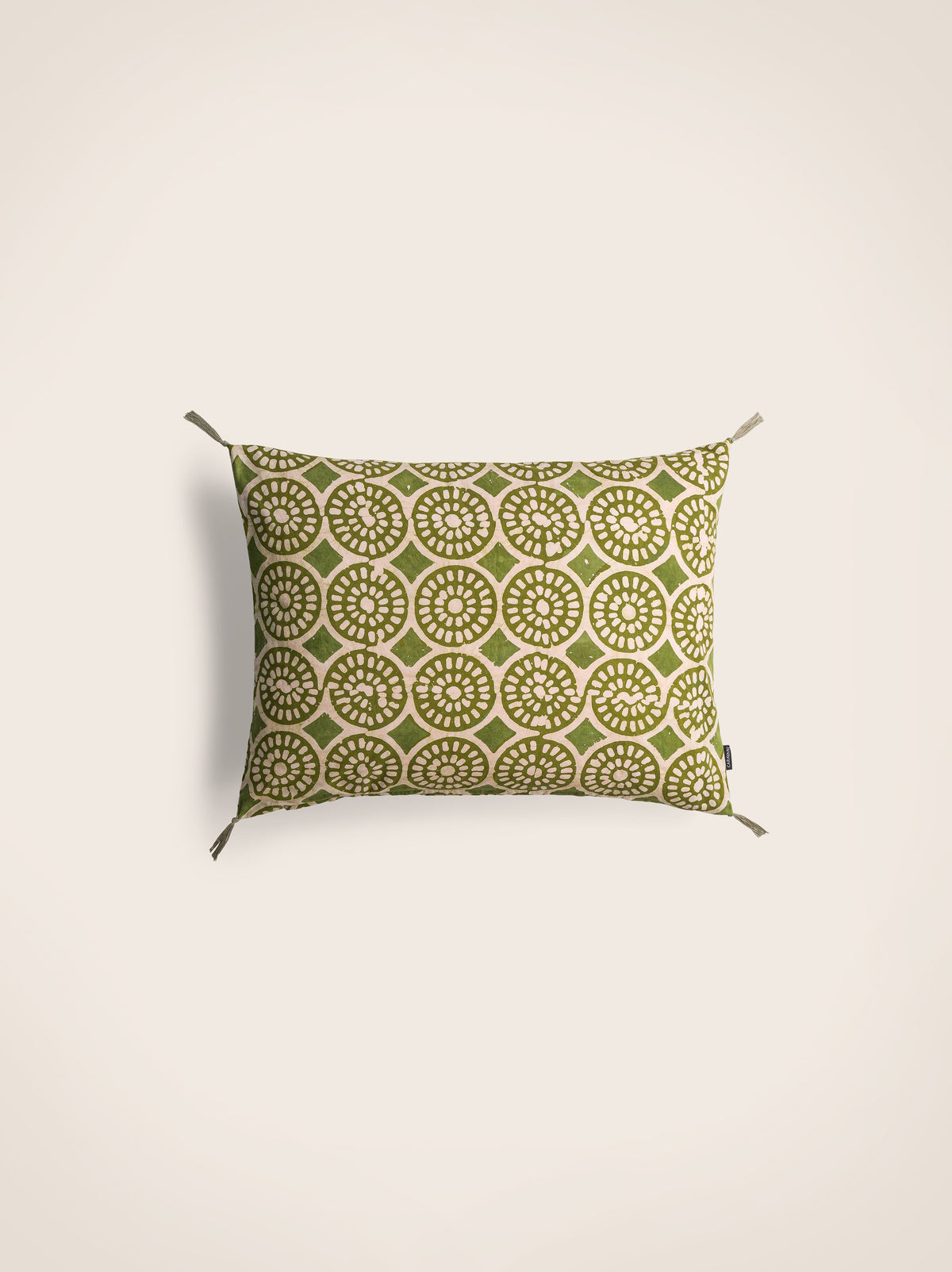 Pomelo cushion cover