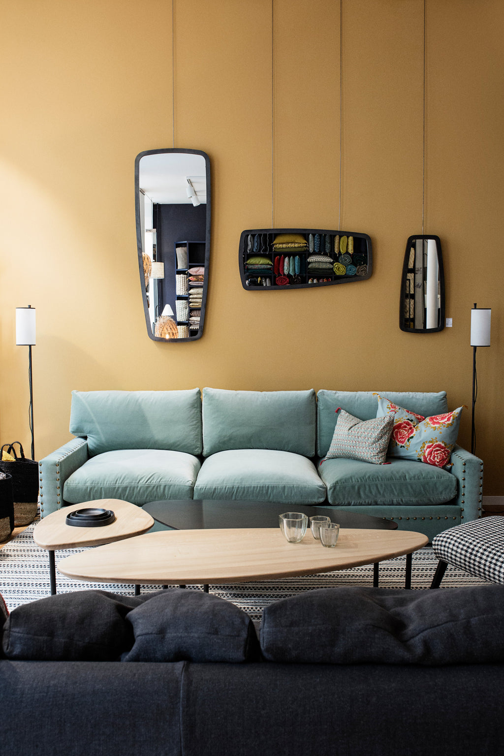 Victor sofa