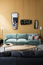 Victor sofa