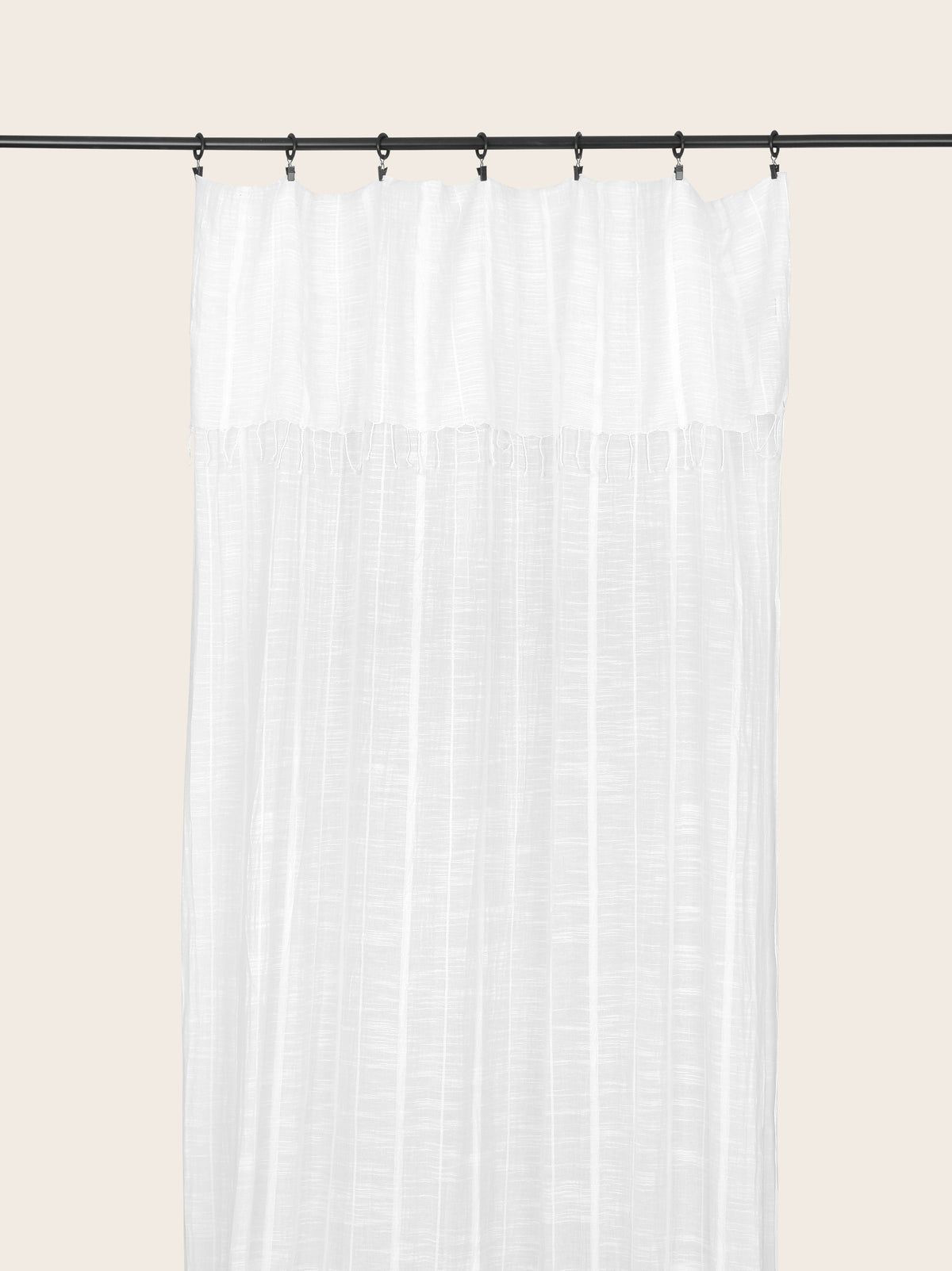 Jari Curtain