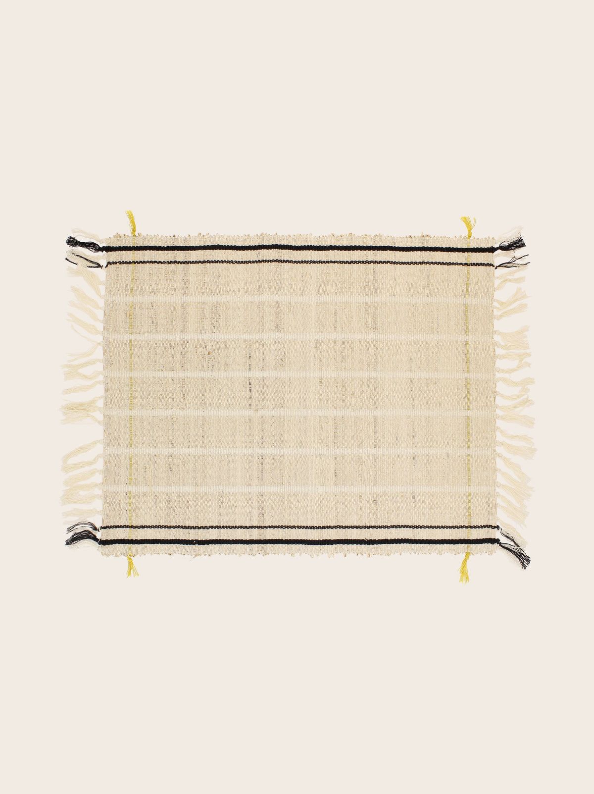 Platao placemat