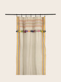 Dupatta Curtain