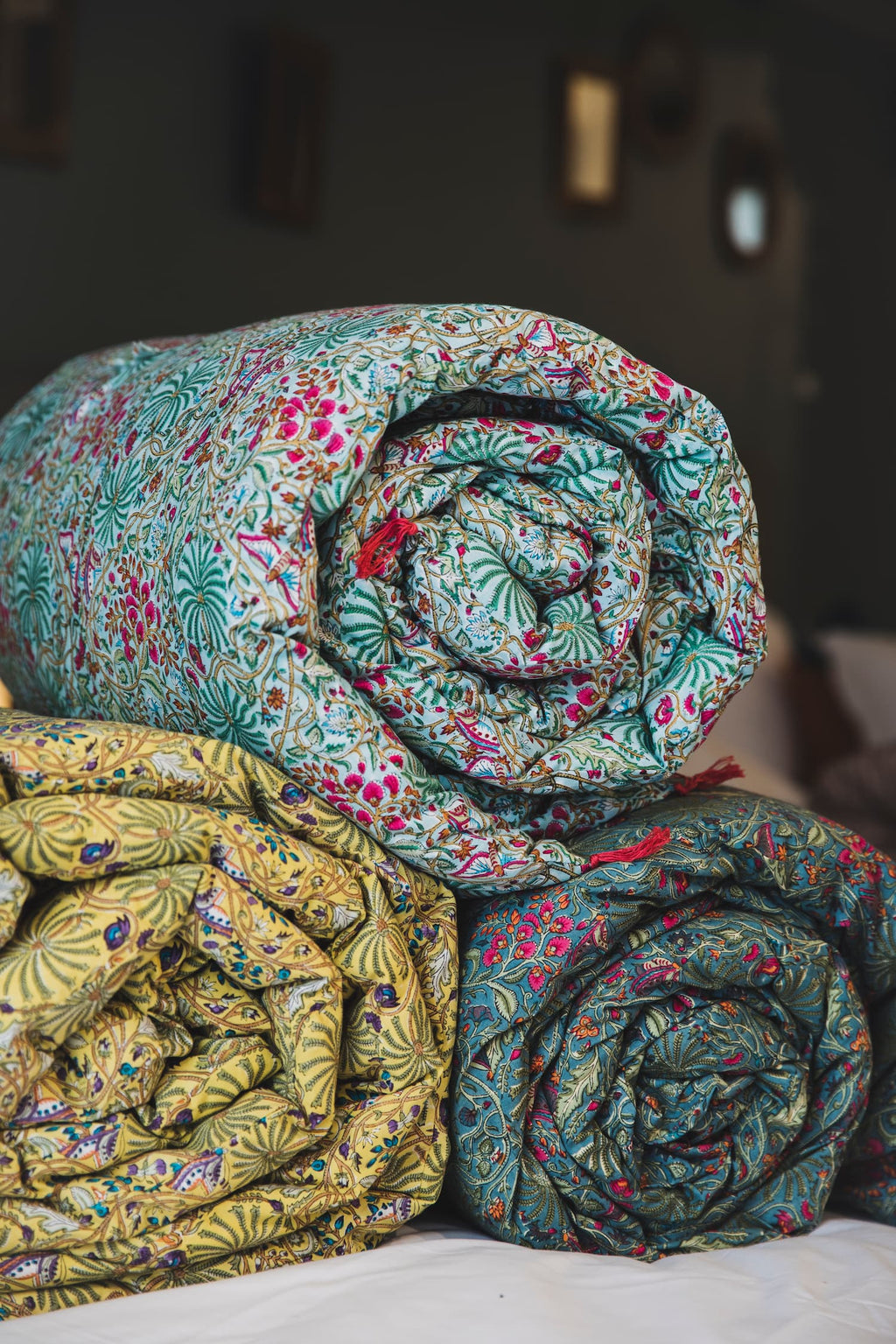 Papilio fabric
