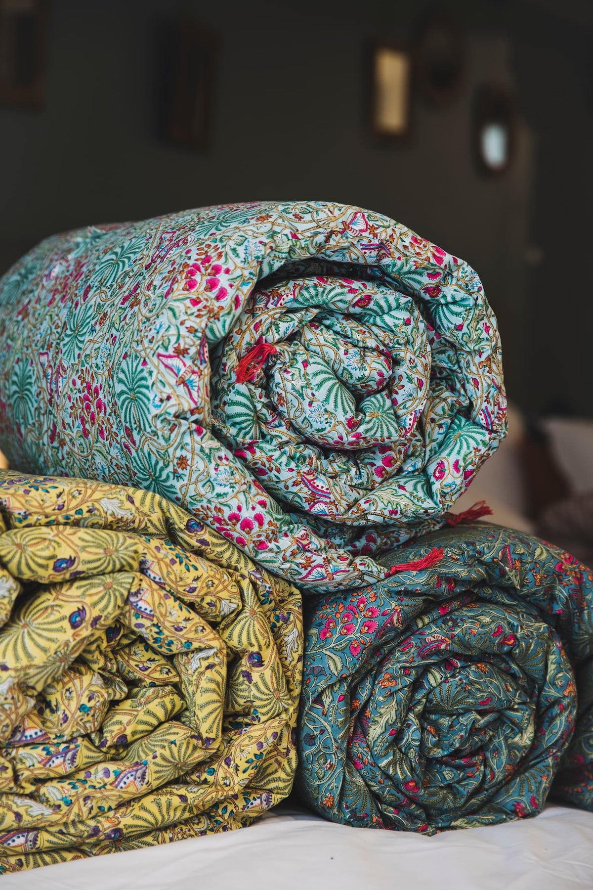 Papilio fabric