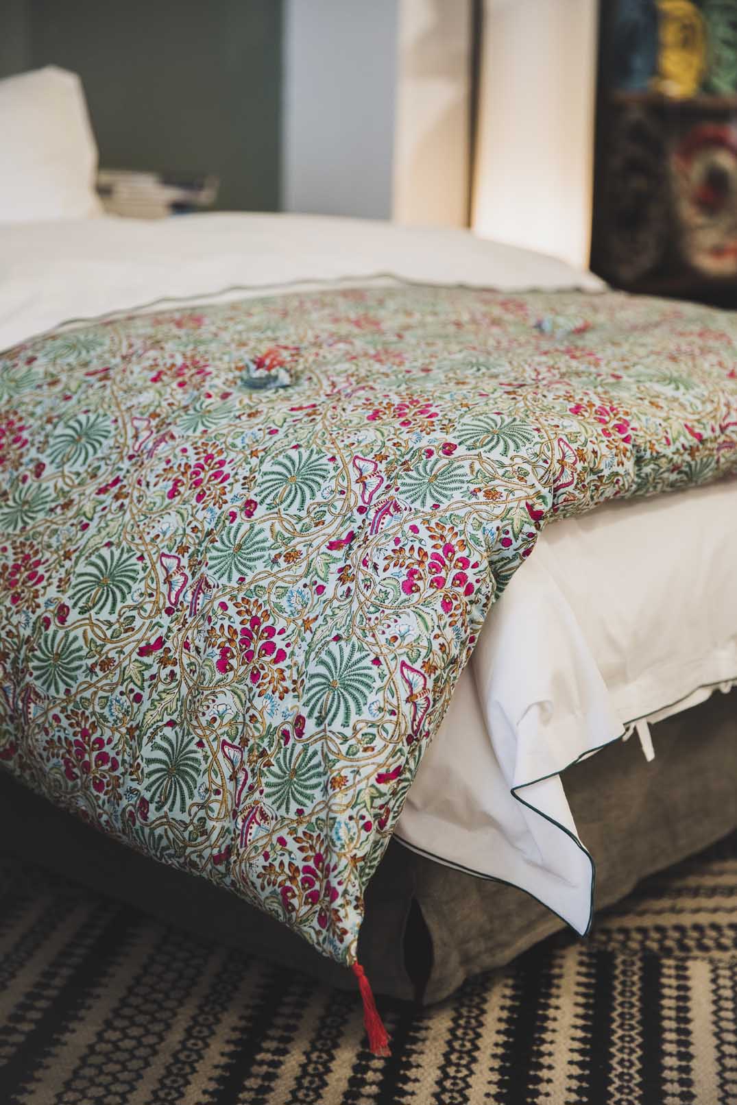 Papilio Quilt