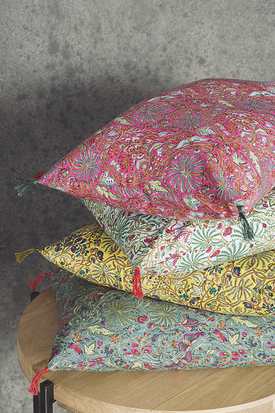 Papilio fabric