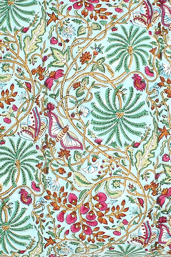 Papilio fabric